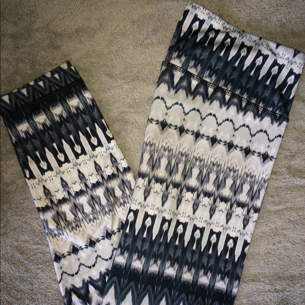 Athletic Leggings